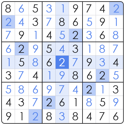 evil sudoku extreme