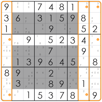 sudoku invented